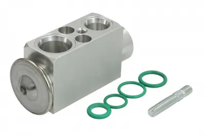 Supapa expansiune clima potrivit FORD C-MAX II, FOCUS III, GRAND C-MAX 1.0-Electric 04.10