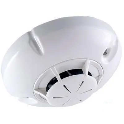 Modul de adaptare linie conventionala (maxim 32 detectori) la sistemul adresabil UniPOS FD7201