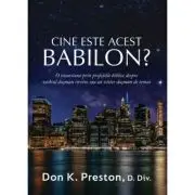 Cine este acest Babilon?