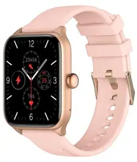 Smartwatch Riversong - Motive 9E, 2.01'', Rose Gold