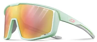 Ochelari de soare Julbo - Fury, Reactiv Performance 1-3 LAPG, verde