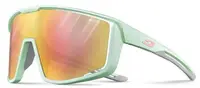 Ochelari de soare Julbo - Fury, Reactiv Performance 1-3 LAPG, verde