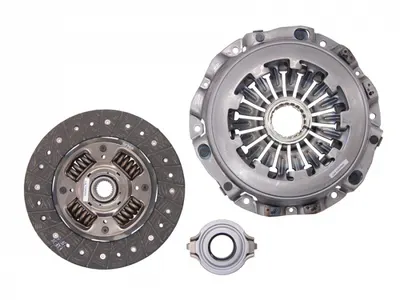 Set ambreiaj cu rulment (230mm) SUBARU FORESTER, IMPREZA 2.0 intre 1994-2005