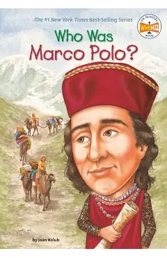 Who Was Marco Polo?