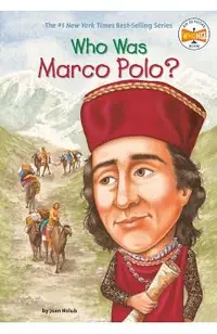 Who Was Marco Polo?