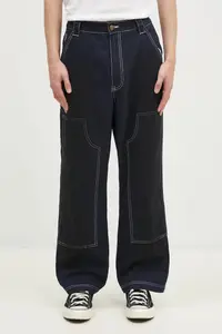 ICECREAM jeansi Oil Stained Carpenter Pant