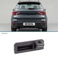 Cameră marșarier Seat Arona 2018+ în mâner AHD 1080P NTSC MOSERA
