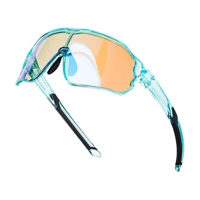 Ochelari de soare fotocromatici pentru copii cu protecție UV400 ROCKBROS