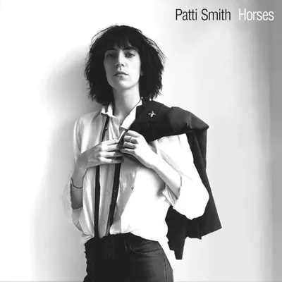 Horses (50th Anniversary) - Vinyl