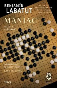 eBook Maniac