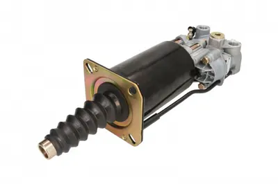 Actuator ambreiaj (cursa: 85mm) potrivit MERCEDES MK, NG, OH, SK 01.70