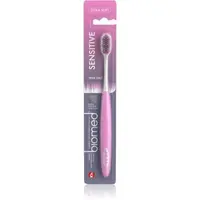 Biomed Pink Salt perie de dinti