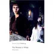 Level 6. The Woman in White Book and MP3 Pack