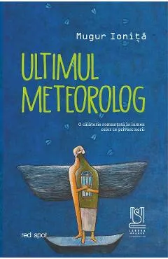 eBook Ultimul meteorolog