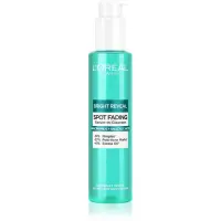 L’Oréal Paris Bright Reveal gel de curățare impotriva petelor 150 ml