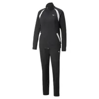 Trening Classic Tricot OP Femei PUMA Black