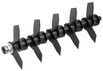 Ax cuțit pentru aerator Hecht - 564500112, pentru HECHT 5645