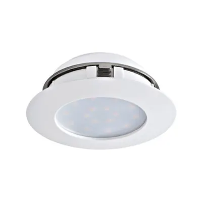 Pineda fixed / dimmable 12W 3000K white