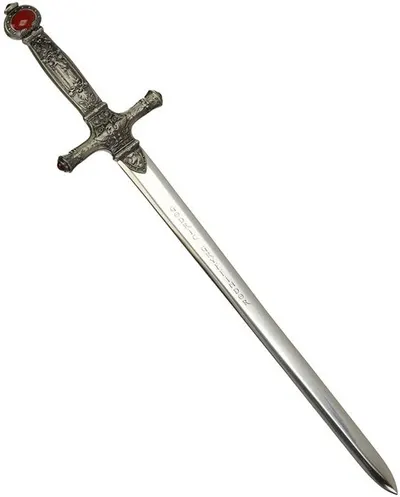 Cuțit pentru scrisori The Noble Collection Movies: Harry Potter - Sword of Gryffindor