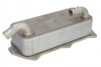 Radiator ulei potrivit AUDI A6 C7, A7, A8 D4; BENTLEY CONTINENTAL, FLYING SPUR 4.0 4.0ALK 09.11