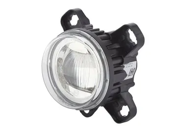 Far stanga dreapta (LED, 12 24V, lights functions: culoare insert: negru, inaltime: 91mm, latime: 126mm)