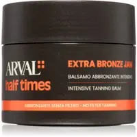 Arval Half Times Intensive Tanning Balm balsam plaja