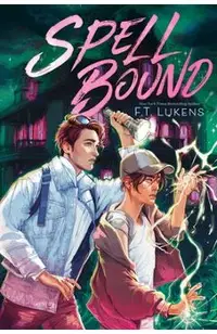 Spell Bound