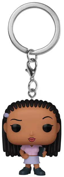 Breloc Funko Pocket POP! Animation: Daria - Jodie Landon