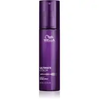 Wella Professionals Ultimate Color Spray spray pentru un par stralucitor si catifelat