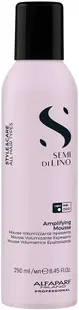 Alfaparf SDL Style&Care Spumă de volum, 250 ml