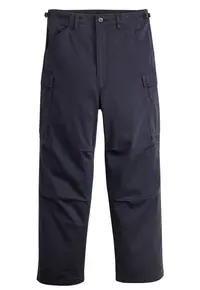 Pantaloni cargo relaxed fit