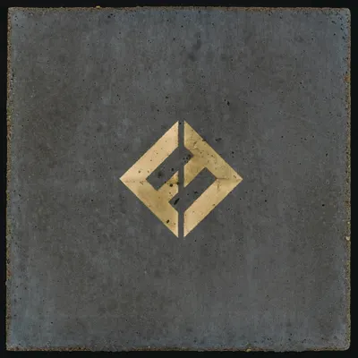 Concrete and Gold - Vinyl