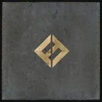 Concrete and Gold - Vinyl
