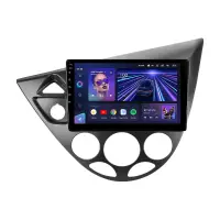 Navigatie Auto Teyes CC3 Ford Focus 1 1998-2005 6+128GB 9" QLED Octa-core 1.8Ghz, Android 4G Bluetooth 5.1 DSP