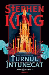 Turnul întunecat (Vol. 7) - Paperback brosat - Stephen King