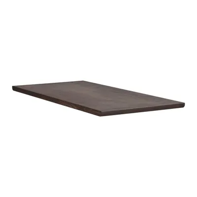 Extensie pentru masă din lemn de stejar 95x45 cm Clapperton – Rowico