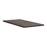 Extensie pentru masă din lemn de stejar 95x45 cm Clapperton – Rowico