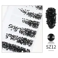 Punguta cu pietricele Conny's multiple marimi SZ12