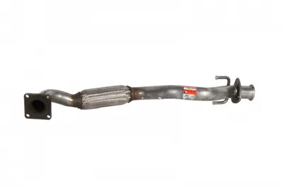 Teava evacuare fata (flexibil x880mm) SEAT LEON, TOLEDO II; VW BORA, GOLF IV 1.6 intre 2000-2006