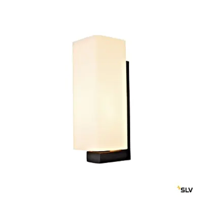 Quadrass 40w 230v Ip20 Negru