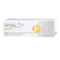 Hyalo4 Control crema, 100 g, Fidia