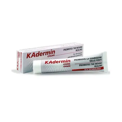 Kadermin crema, MBA Pharma | 50 ml