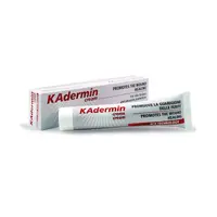 Kadermin crema, MBA Pharma | 50 ml