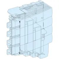 Conexiune sosire.BL NSX/INSV250 4P