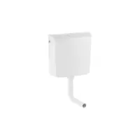 Rezervor wc suspendat Geberit, Rio AP110