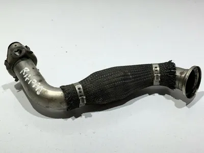 Conducta / teava egr 04B131521N Volkswagen Polo 5 facelift (2014-2017) 1.4 tdi CUSB