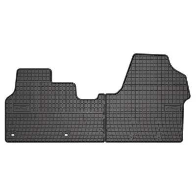 Covorase Cauciuc Compatibile Citroen Jumpy III/ Peugeot Expert III/ Toyota Proace II/ Opel Vivaro C/ Fiat Scudo III