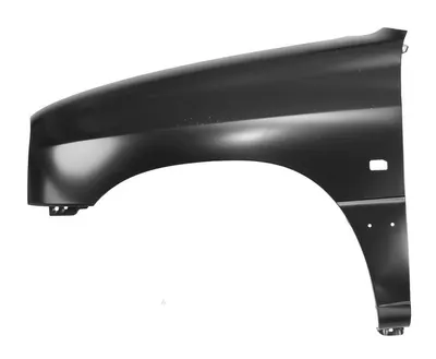 Aripa fata stanga potrivit SUZUKI GRAND VITARA I 1998-2005 - cu locas semnalizator