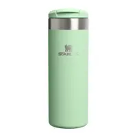 Cană termos verde salvie din oțel inoxidabil 470 ml AeroLight™ Transit Mug Pistachio – Stanley