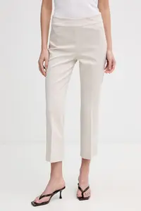 Joseph Ribkoff pantaloni carrot pentru femei cu vâscoză